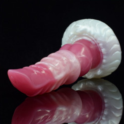 Anal Predator Gode monster Sonpik 16 x 4.5cm